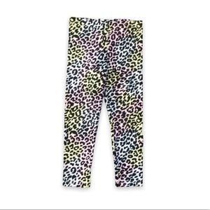 Garanimals | Animal Print Tie-Dye Leggings | size 3T